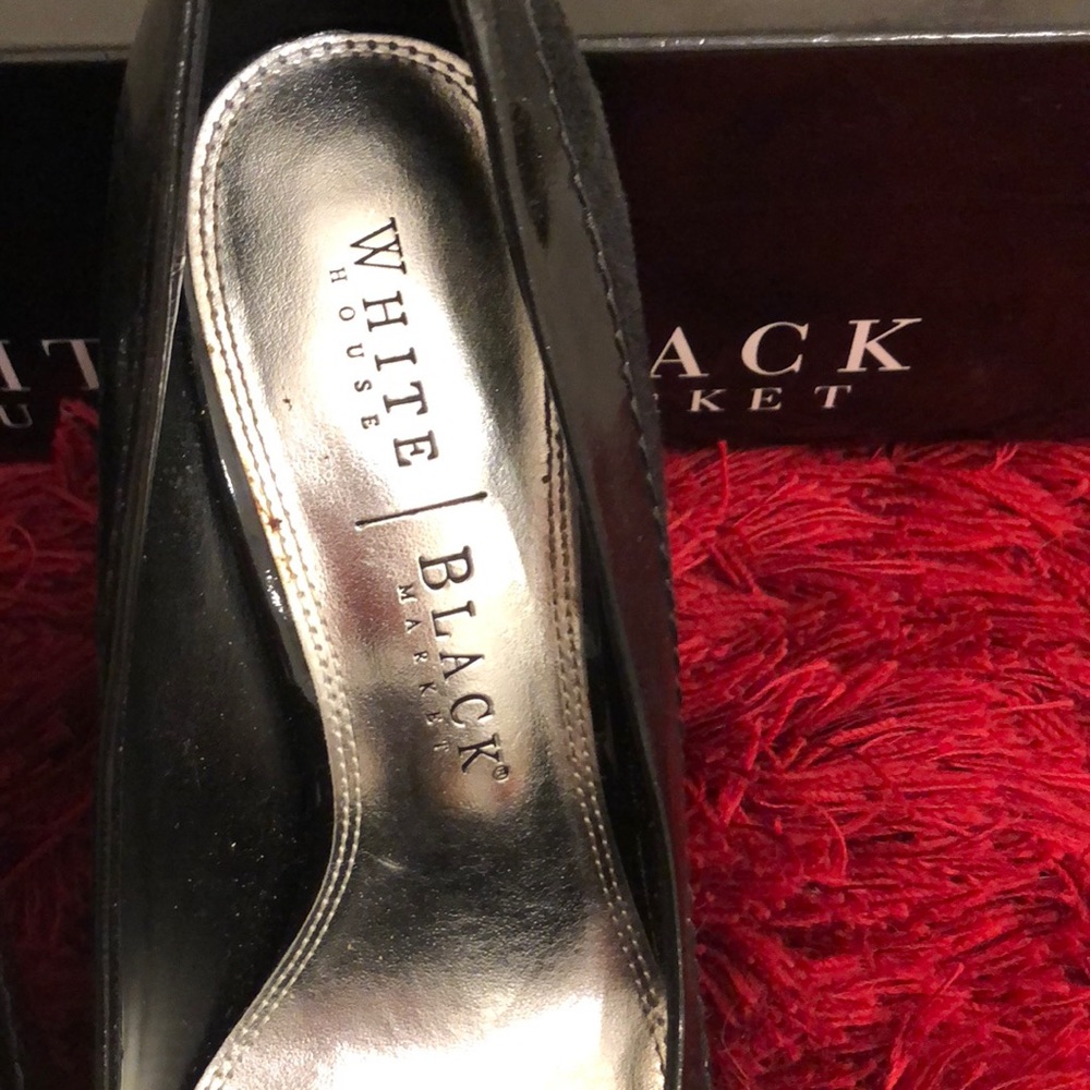 Heels 👠 - Picture 5 of 5